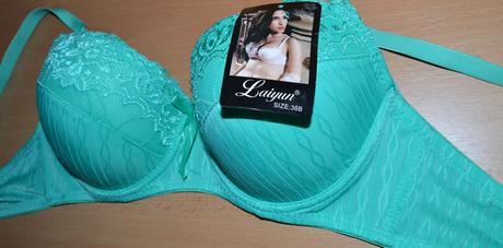 Dámska podprsenka, 70b - 95c