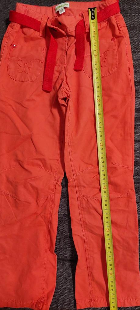 Nohavice v. 120, 122