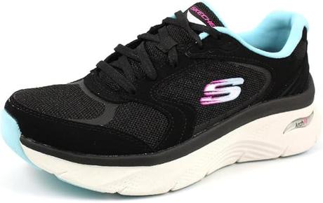 Tenisky, skechers,36