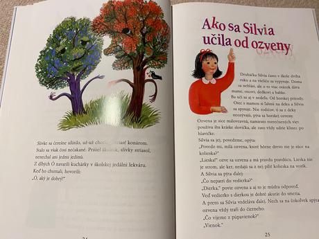 Pekná kniha veselí prváci jozef pavlovič,