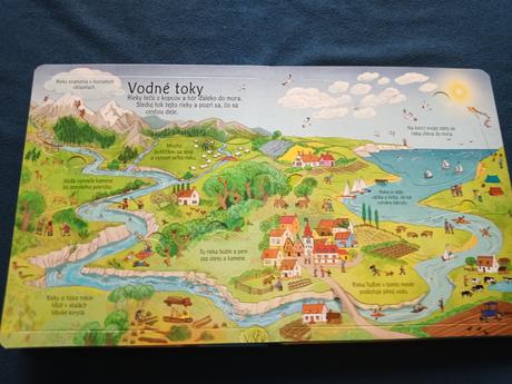 Nazri dovnútra nášho sveta. svojtka 80+ okienok, 