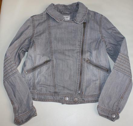 152 next riflova bunda, 12 r., next,152