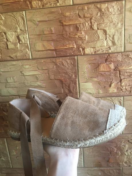 Espadrilky, 38