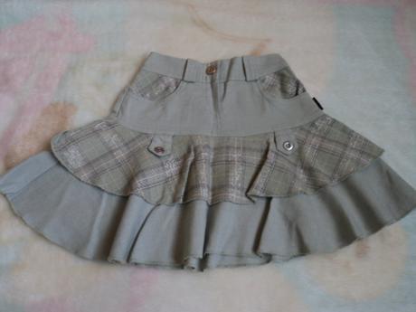 Pekna zelena sukienka, 116