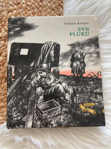 Syn pluku valentín petrovič katajev (1977),