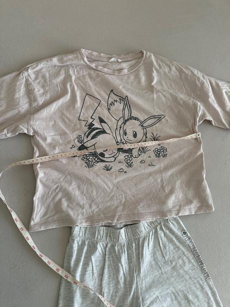 Pyžamo reserved 134/140, reserved,134