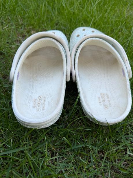 Originál crocs c13 šľapky pre dievča, crocs,30