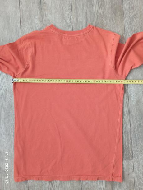 Tričko player, f&f,140