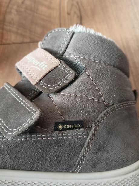 Zimné topánky, superfit,30