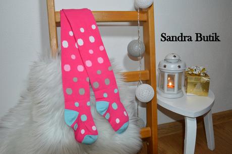 Detské moderné pančušky rôzne farby a motívy, 56 - 158