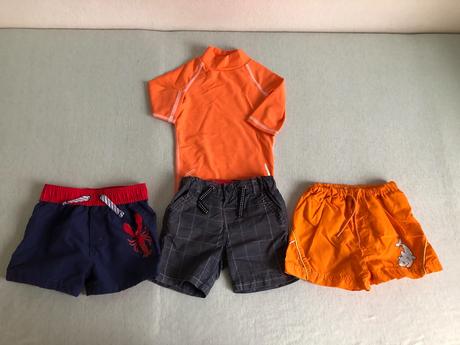 Oranzove plavky name it, name it,74