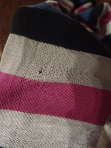 Tričko + spodky, 116