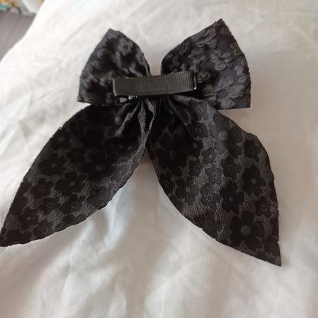 Mašle sponky do vlasov, 