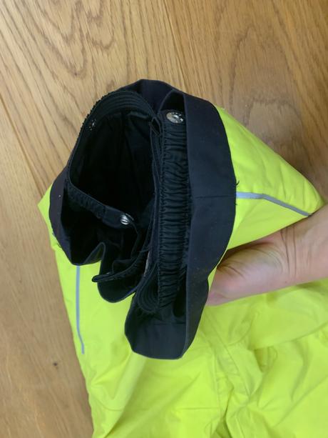 Reima zimná bunda a otepľovačky 116/122, reima,116