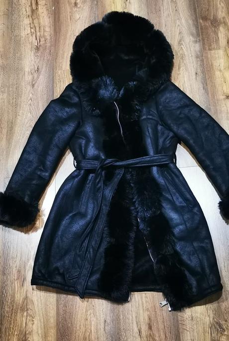 Kožuštek mayo chix, mayo chix,s