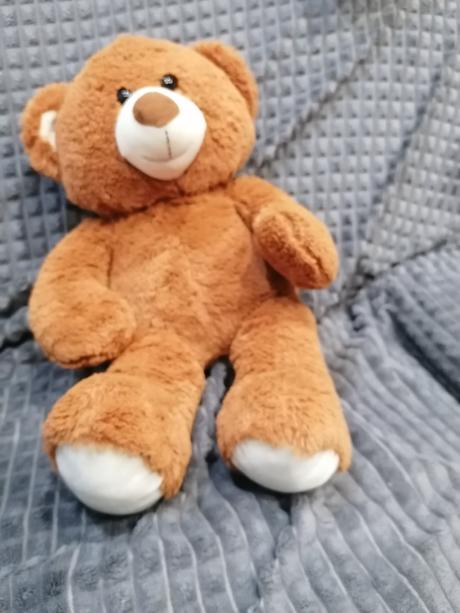 Rozprávkový macko, 