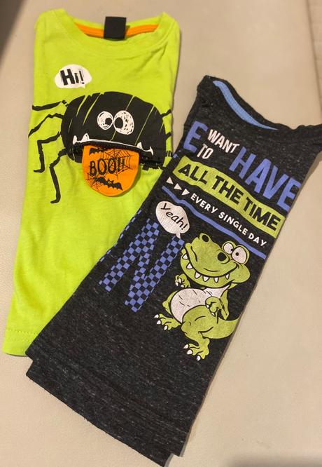 Tricko, kiki&koko,98