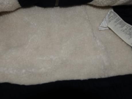 Nova zimna bunda hollister, hollister,164 / s