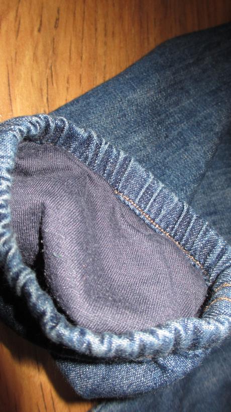 Podšité rifle, f&f,86