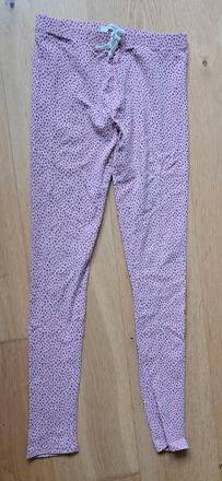 Legíny, reserved,164