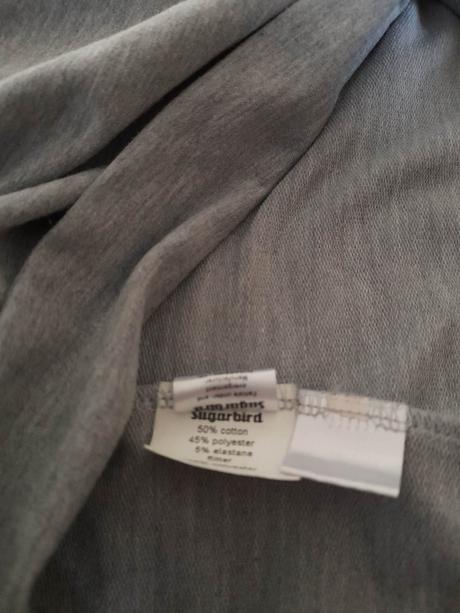 Tričko  zn.  sugarbird, sugarbird,s