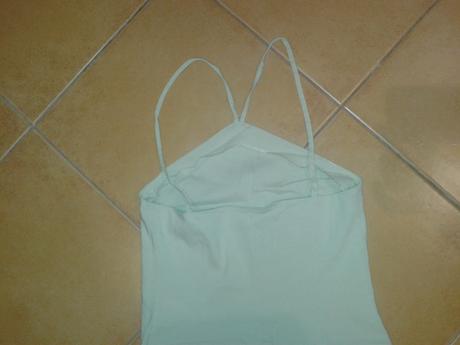 Letné šaty, la city paris, 40