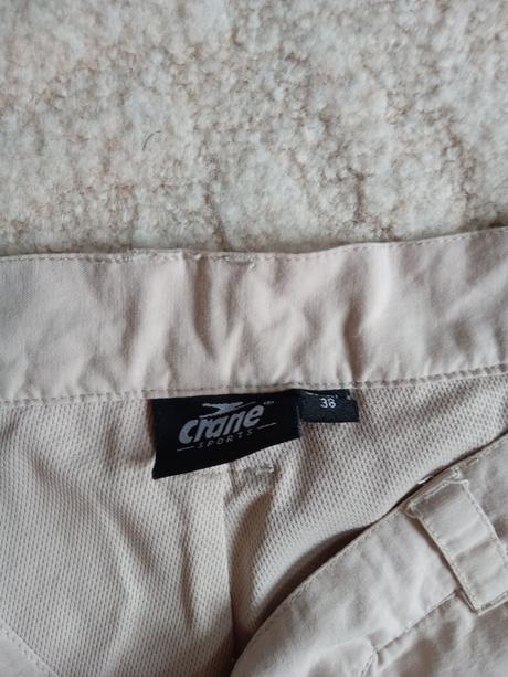 Dámske nohavice crane, 36