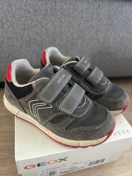 Geox chlapcenske topanky 26, geox,26