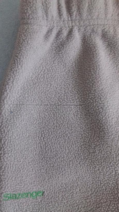 Flisove teplaky, slazenger,104