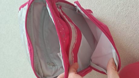 Taška cez plece alpine pro, 