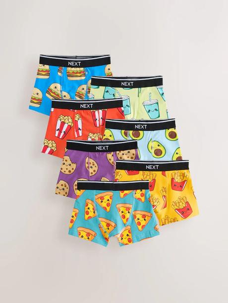 7 balenie spodnej bielizne next 92 po  176, next,98 - 176