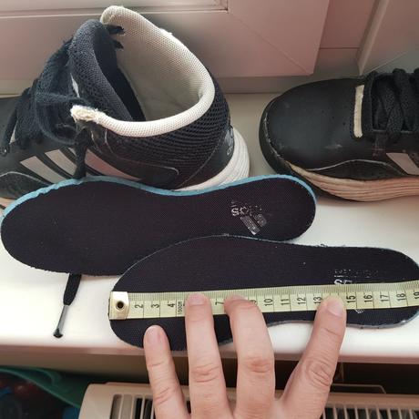 Tenisky adidas 29/30, adidas,30