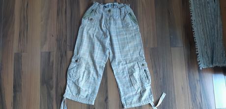 Letné trištvrťáky, m