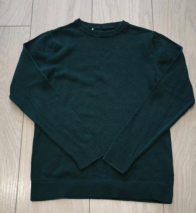 Pulóver, h&m,140