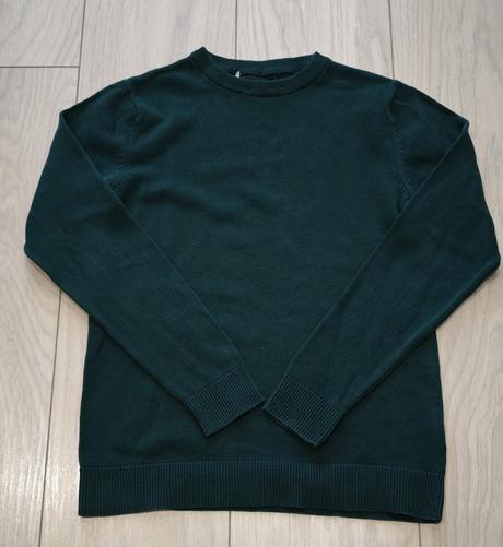 Pulóver, h&m,140
