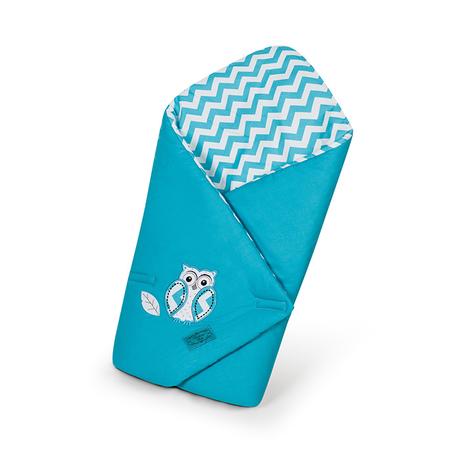 Belisima vyšívaná zavinovačka s kokosovou výstužou, 