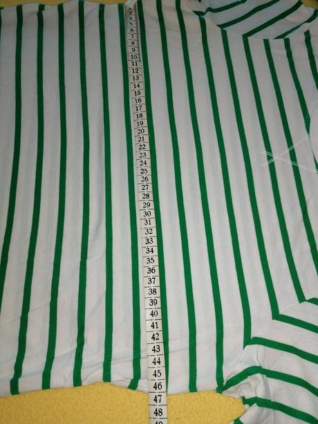 Tričko 1 + 1 darček, tchibo,164