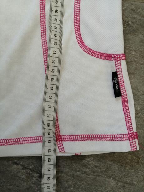 Technické tričko kilpi v s-m, m