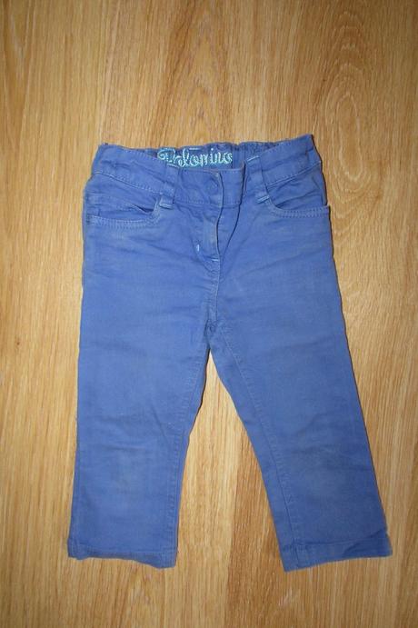 3/4 rifle, palomino,104