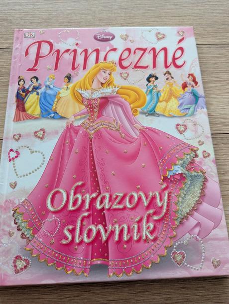 Dievcenske knihy, 