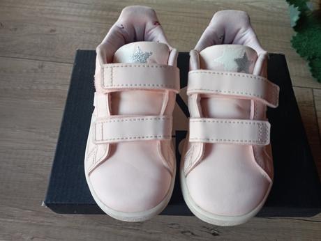 Adidas botasky, adidas,23