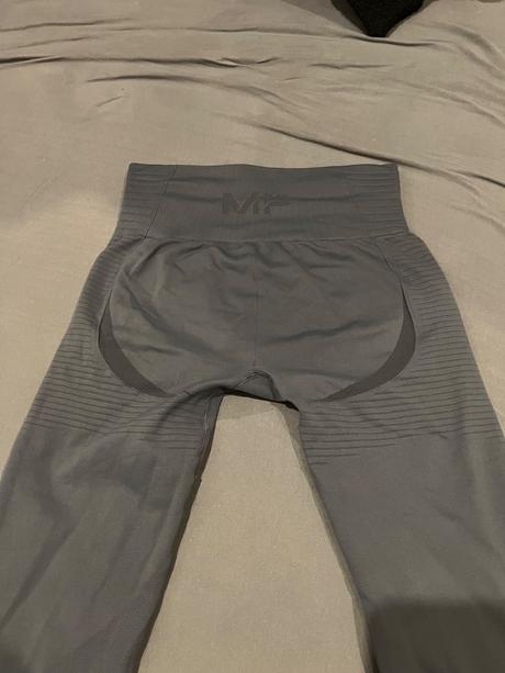 Legíny my protein, m