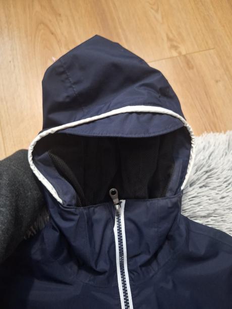 Windstoperka, decathlon,164