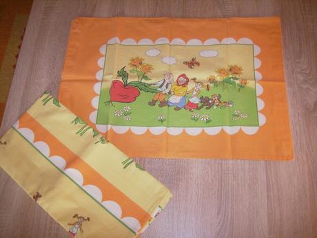 Obliečky do postieľky, šírka (cm): 85,dĺžka (cm): 130