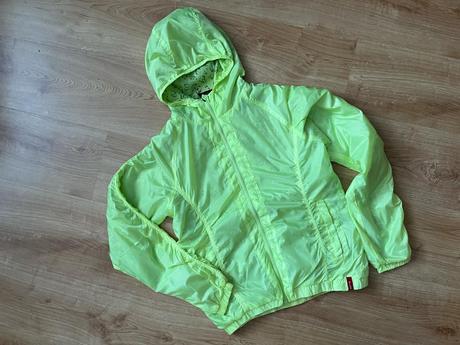 .ľahká bunda, s.a.m.,xs