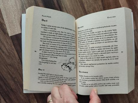 Knižka prevítem snadno a rychle čj/aj,