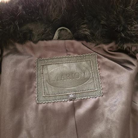 Zajačí kožuch marlon, l