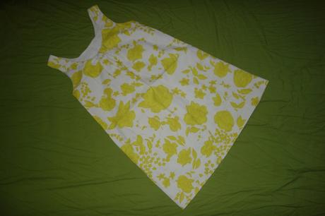 Saty s kvietkami zara, zara,140