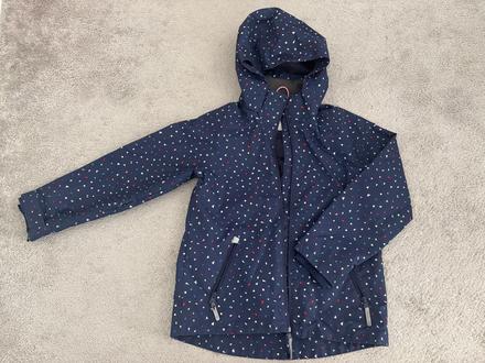 Prechodná bundička zn.h&m, h&m,140