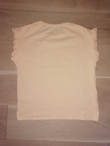 Tričko, vertbaudet,152
